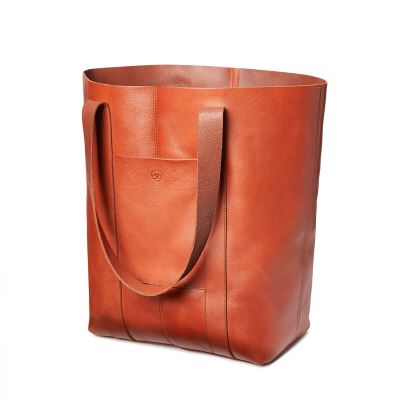 Ariat Open Daytripper - Tote Tassen Bruin Dames - 15084-315